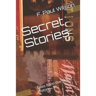 Secret Stories: Tales from the Secret History