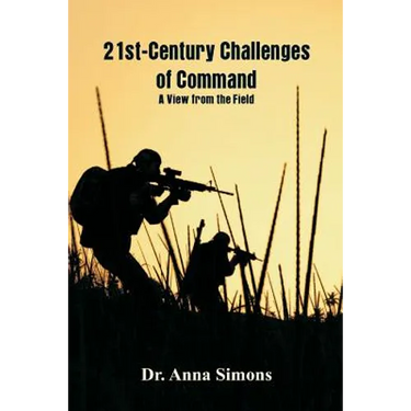 21st-Century Challenges of Command: A View from the Field