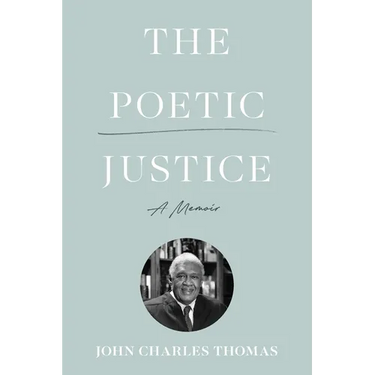 The Poetic Justice: A Memoir