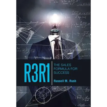 R3r1: The Sales Formula for Success
