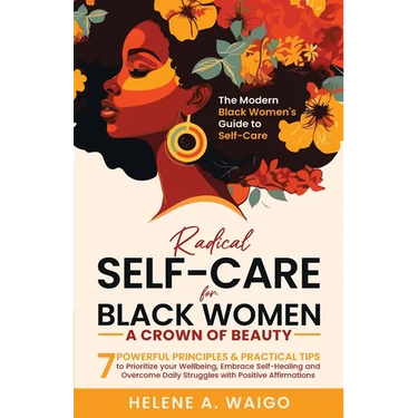 Self-Care for Black Women