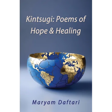 Kintsugi: Poems of Hope & Healing