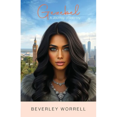 Gezebel: A Journey of Identity