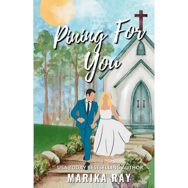 Pining For You - Special Edition Paperback