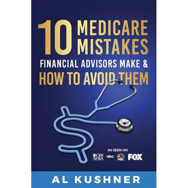 10 Medicare Mistakes Financial Advisors Make and How to Avoid Them