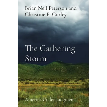 The Gathering Storm: America Under Judgment
