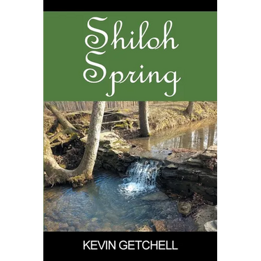 Shiloh Spring