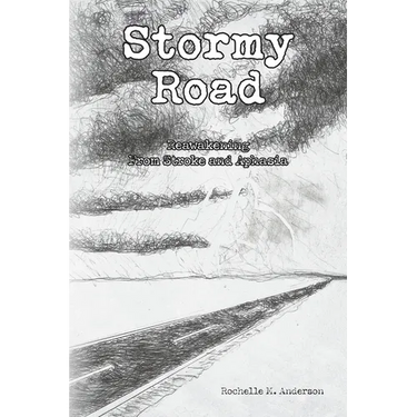 Stormy Road: Reawakening From Stroke and Aphasia