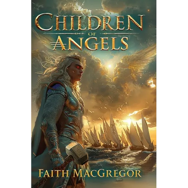 Children of Angels