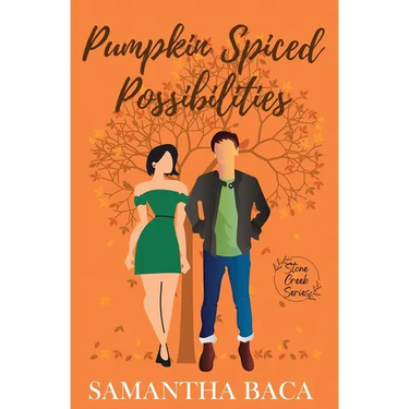 Pumpkin Spiced Possibilities