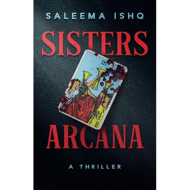 Sisters Arcana: A Thriller