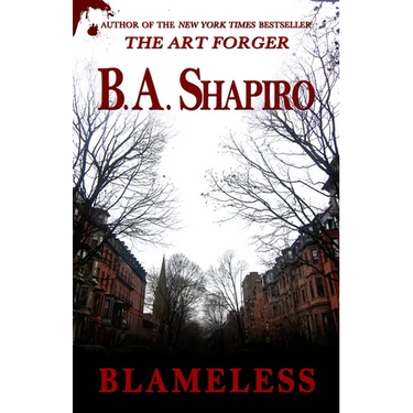Blameless