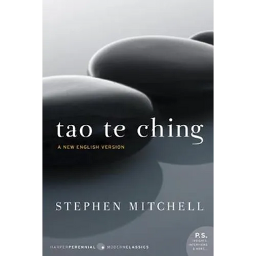 Tao Te Ching: A New English Version