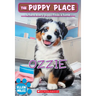 Ozzie (the Puppy Place #70)