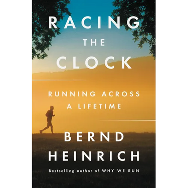 Racing the Clock: Running Across a Lifetime