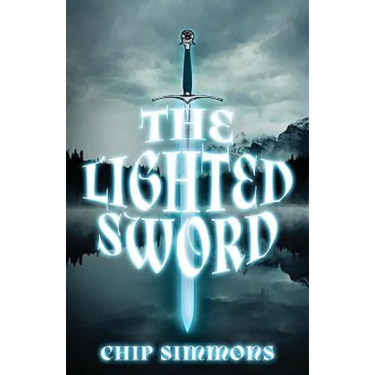 The Lighted Sword