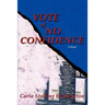 Vote of No Confidence