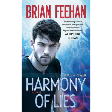 Harmony of Lies