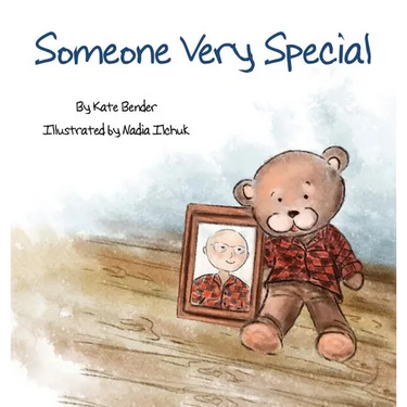 Someone Very Special