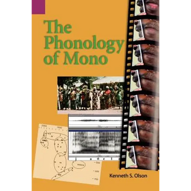 The Phonology of Mono