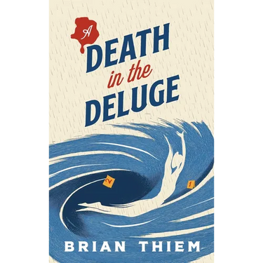 A Death in the Deluge