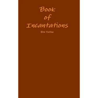 Book of Incantations
