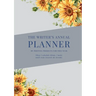 The Writer's Annual Planner