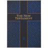 The Passion Translation New Testament (2020 Edition) - Readers' Edition Sapphire