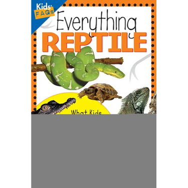 Everything Reptile