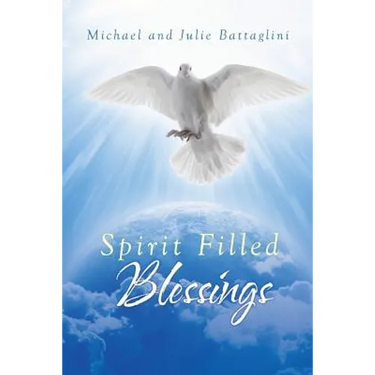 Spirit Filled Blessings