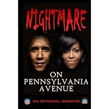 Nightmare On Pennsylvania Avenue