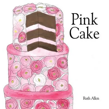 Pink Cake