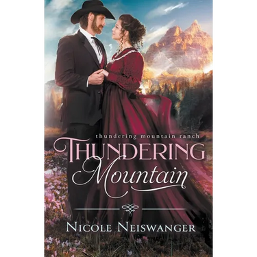 Thundering Mountain