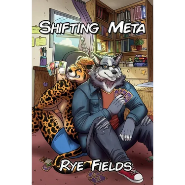 Shifting Meta