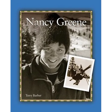 Nancy Greene
