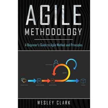 Agile Methodology: A Beginner's Guide to Agile Method and Principles