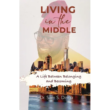 Living in the Middle: A Life Between Belonging and Becoming