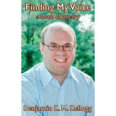 Finding My Voice