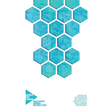 Games for Change Asia-Pacific Journal 2023: Vol. 2