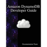 Amazon DynamoDB Developer Guide