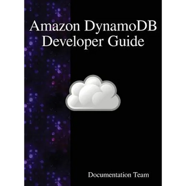 Amazon DynamoDB Developer Guide