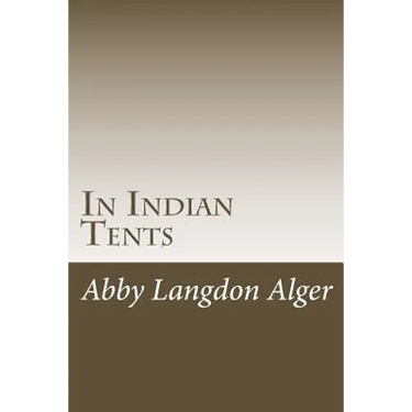 In Indian Tents