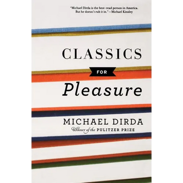 Classics for Pleasure