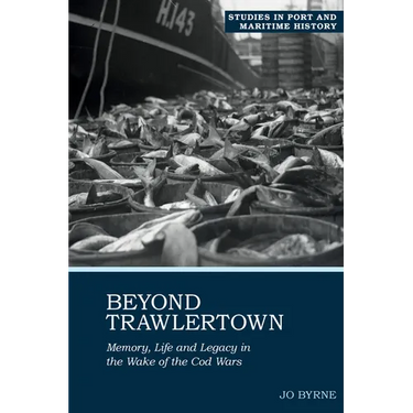 Beyond Trawlertown