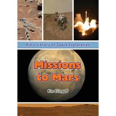 Missions to Mars