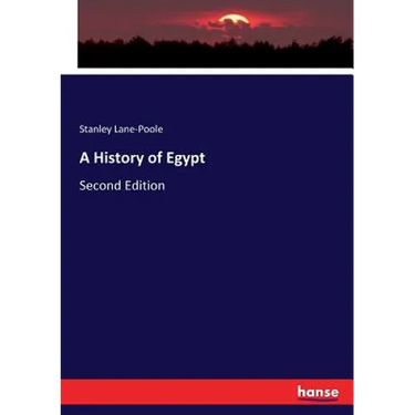A History of Egypt: Second Edition