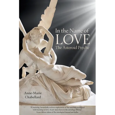 In the Name of Love: The Asteroid Psyche