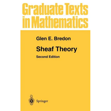 Sheaf Theory