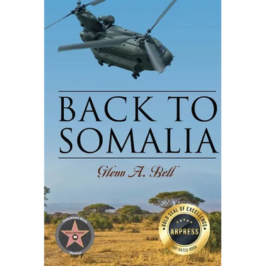 Back to Somalia