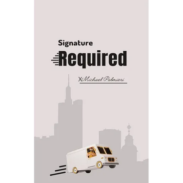Signature Required
